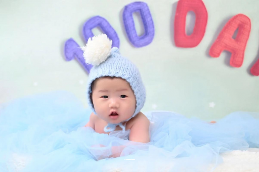 梅河口九个月宝宝猛涨期症状