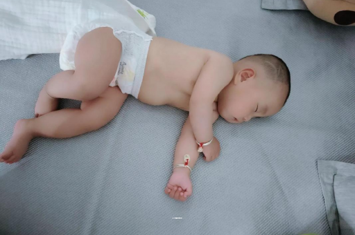 梅河口宝宝为什么不喝奶粉